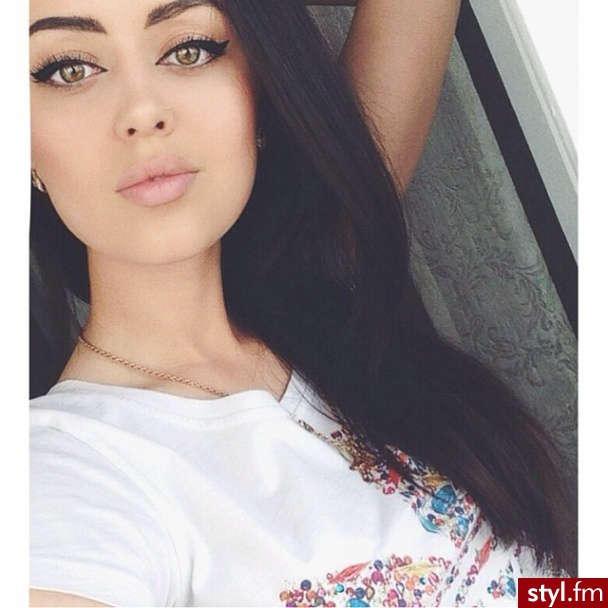 Dzienne Makijaże