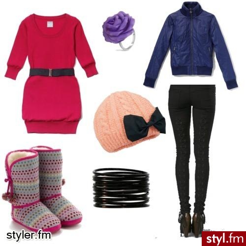 Słodko-ostro ;> - Styler