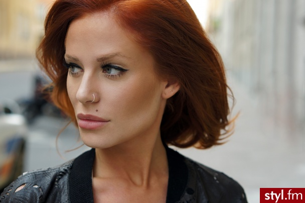 Dzienne Makijaże