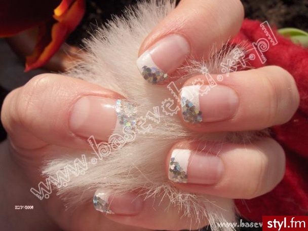 holo - Paznokcie