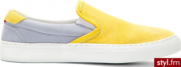 Trampki Buty Moda