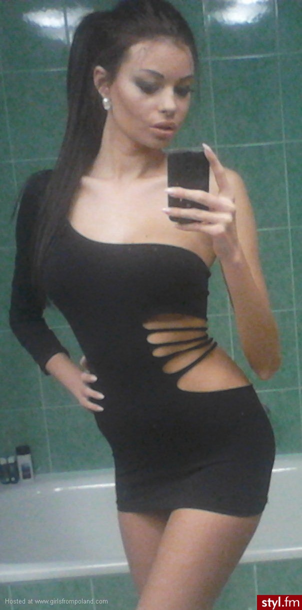 Wieczorowe Sukienki Moda