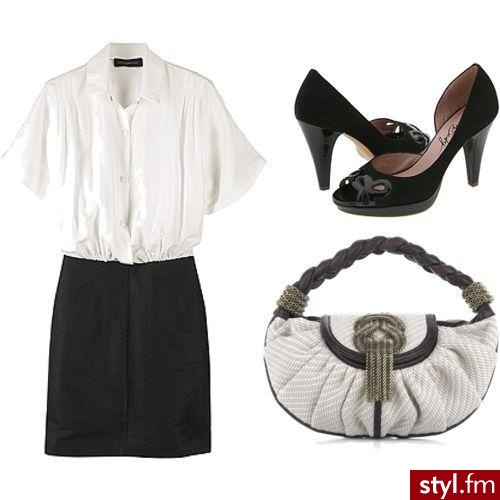 moje zestawy :) - Styler