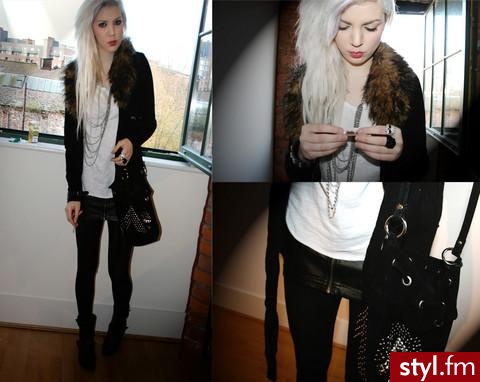 Pozostałe Ciuchy Moda