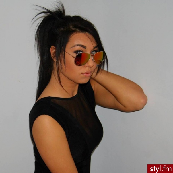 Okulary Dodatki Moda