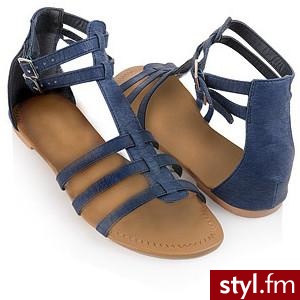 Forever21.com - Shoes - Casual - 2075665734 - Polyvore. Pobrano ze strony: http://www.polyvore.com/forever21.com_shoes_casual_2075665734/thing?id=17810171 - Pozostałe Buty Moda