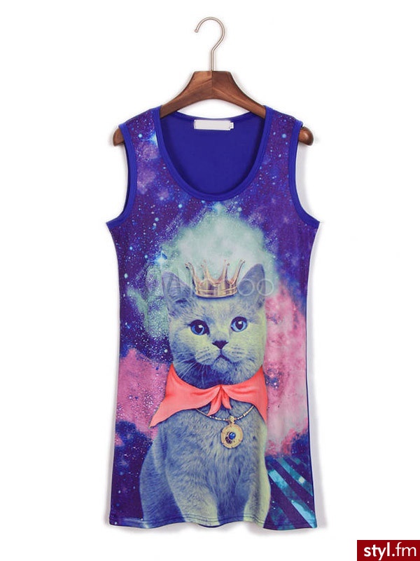 Topy Ciuchy Moda