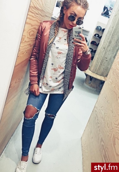 Pozostałe Ciuchy Moda