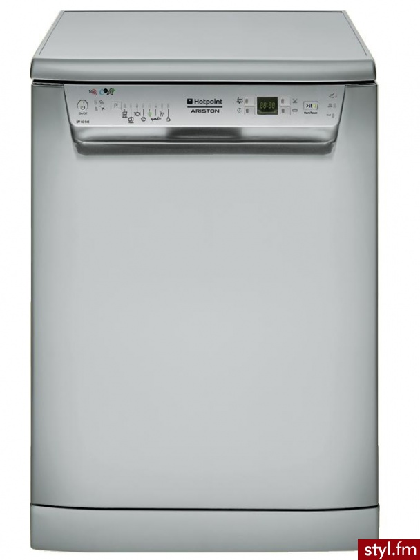 Hotpoint-Ariston LFF8314E X - Bransoletki Biżuteria Moda