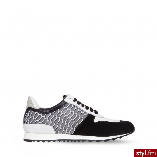 Trampki Buty Moda