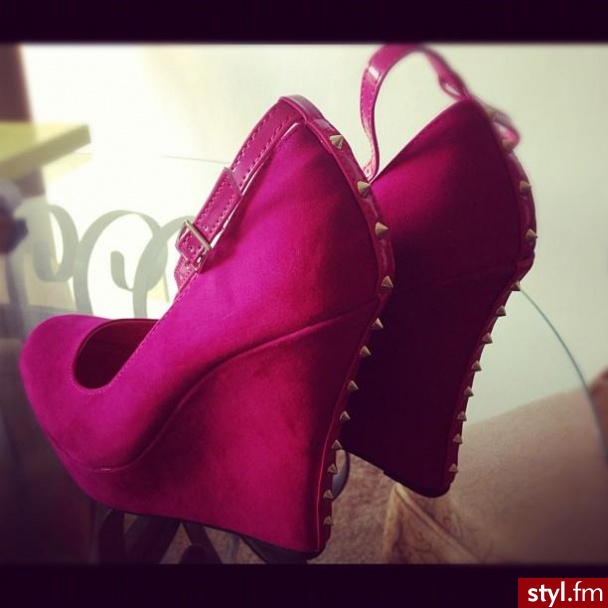 Koturny Buty Moda