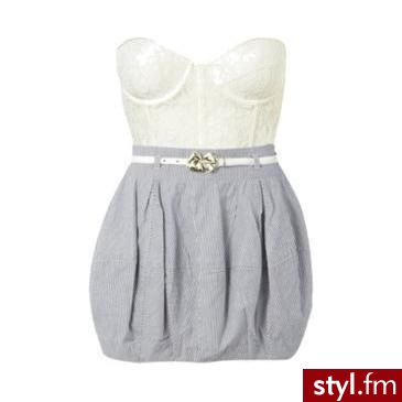 Sukienki Moda