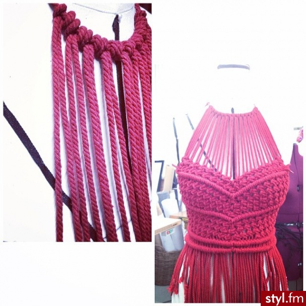 Bluzki Ciuchy Moda