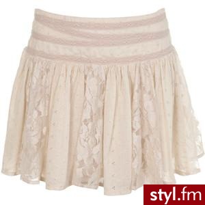 Shorts & Skirts - Clothing - Miss Selfridge - Polyvore. Pobrano ze strony: http://www.polyvore.com/shorts_skirts_clothing_miss_selfridge/thing?id=32022257 - Pozostałe Ciuchy Moda