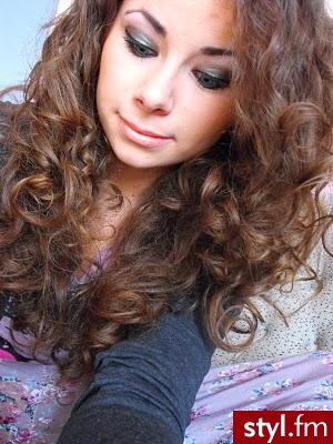 Dzienne Makijaże