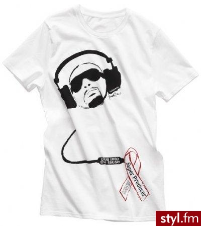 Kolekcja H&M dla mężczyzn Fashion Against AIDS - Pozostałe Ciuchy Moda