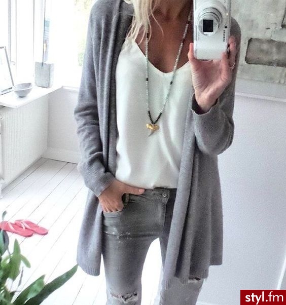 Pozostałe Ciuchy Moda