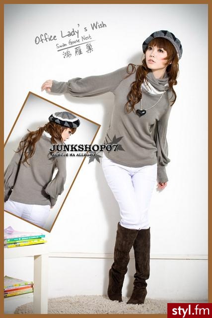 Japan Style - Pozostałe Ciuchy Moda