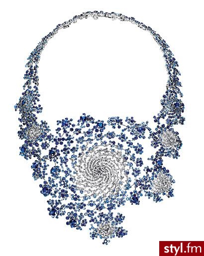 Boucheron i Marc Newson - Pozostałe Dodatki Moda