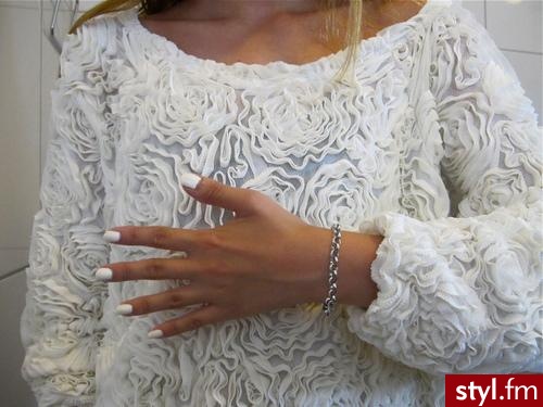 Swetry Ciuchy Moda