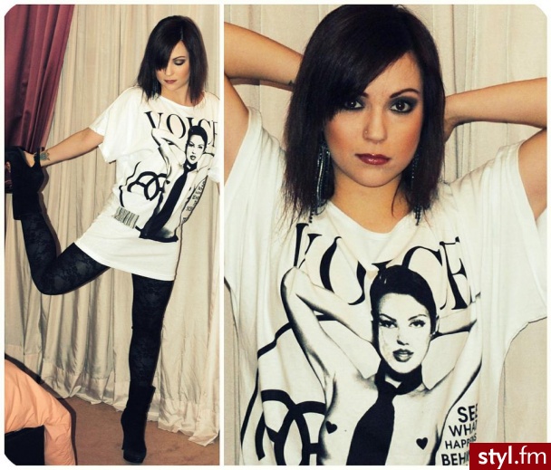 Pozostałe Ciuchy Moda