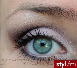 http://my-colourful-eyes.blogspot.com/ - Dzienne Makijaże