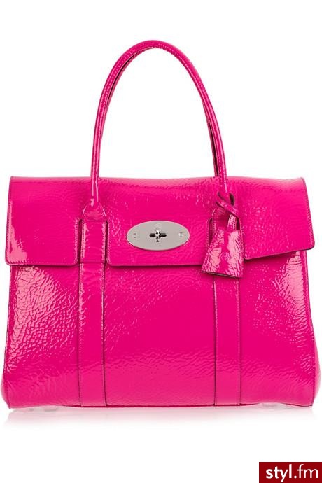 Mulberry - Pozostałe Torebki Moda