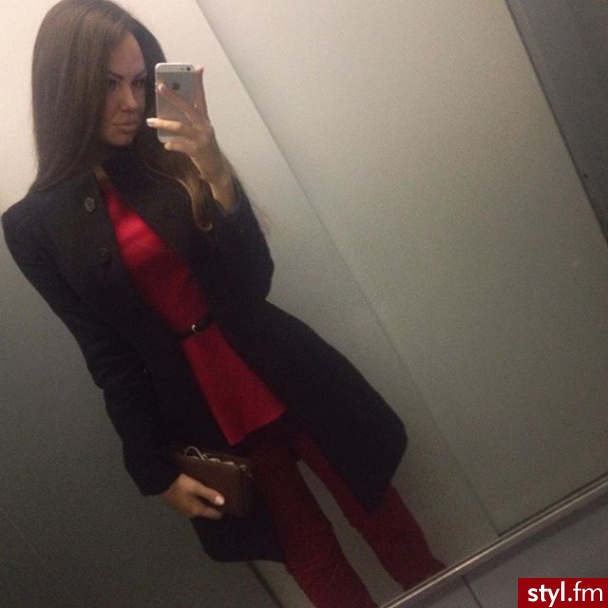 Pozostałe Ciuchy Moda