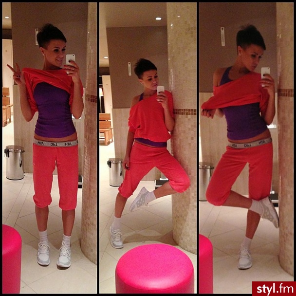 Sport i fitness