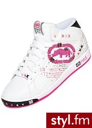 Buty. EckoRed - Pozostałe Buty Moda