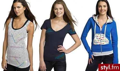 Pozostałe Ciuchy Moda