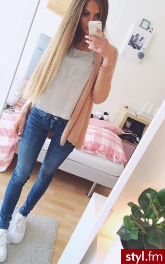 Pozostałe Ciuchy Moda