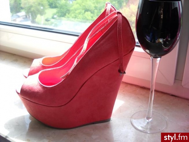 Koturny Buty Moda