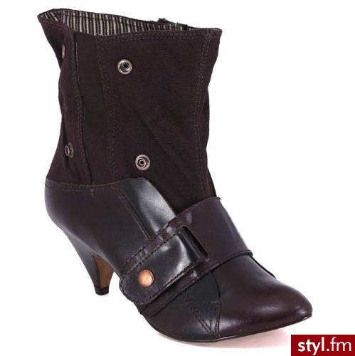 Pozostałe Buty Moda