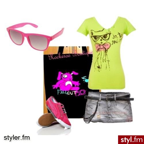 A..R..:D - Styler