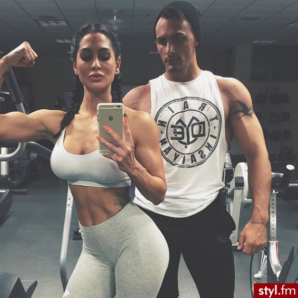 Sport i fitness