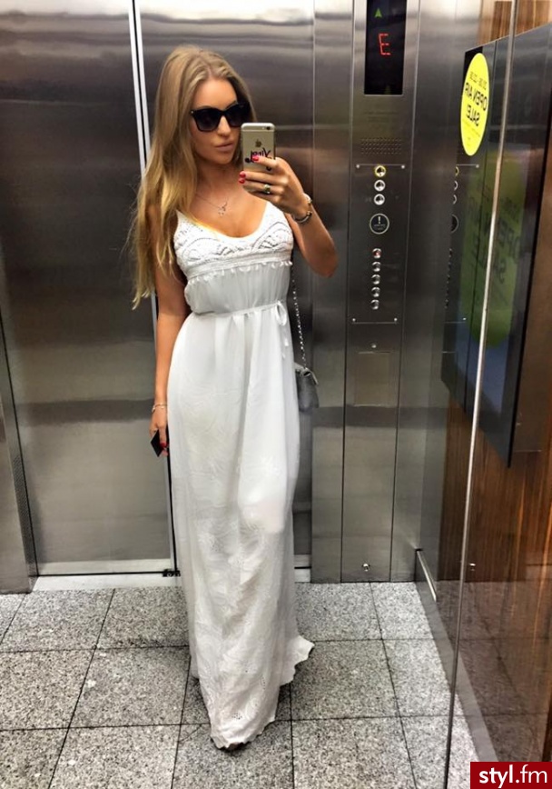 Dzienne Sukienki Moda