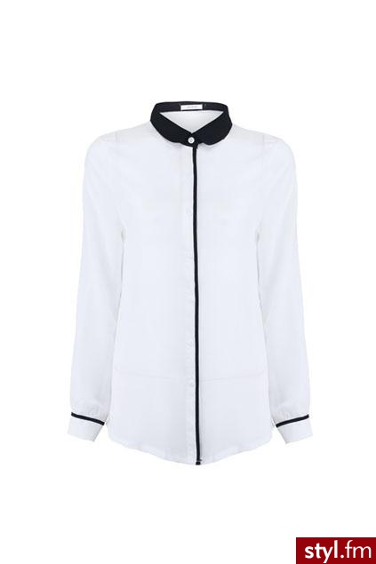 Koszule Ciuchy Moda