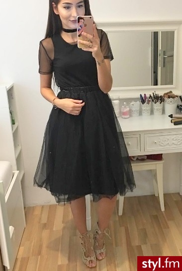 Pozostałe Ciuchy Moda
