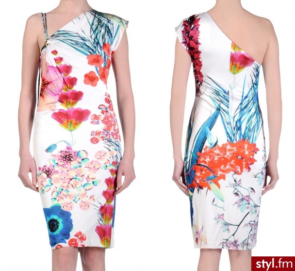 Dzienne Sukienki Moda