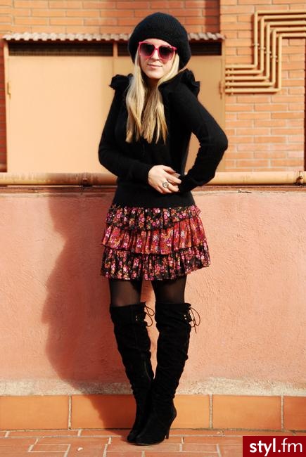 Pozostałe Ciuchy Moda