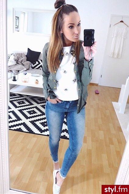 Pozostałe Ciuchy Moda