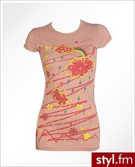 Pozostałe Ciuchy Moda