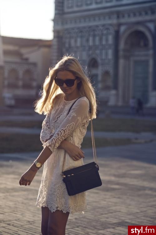 Pozostałe Sukienki Moda