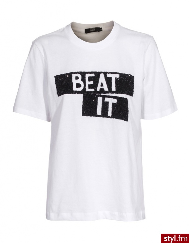 T-shirt Ciuchy Moda
