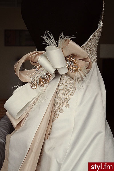 Suknie ślubne Ślub Moda