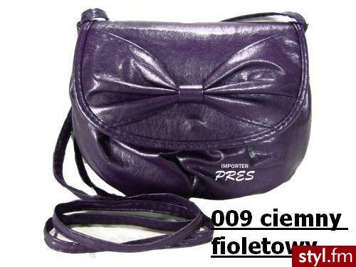 Pozostałe Torebki Moda