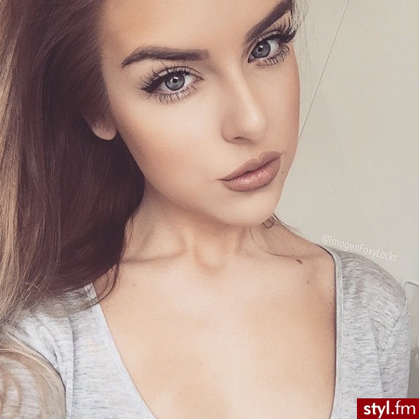 Dzienne Makijaże