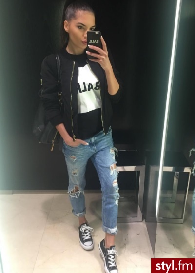 Pozostałe Ciuchy Moda