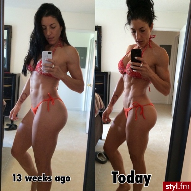 Sport i fitness